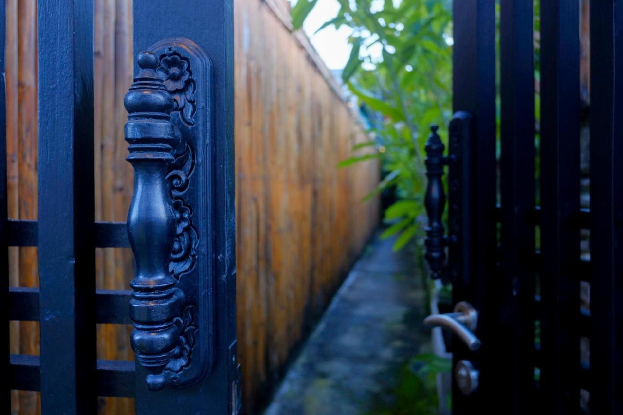 Inn Oon Villa Chiang Mai Exterior foto