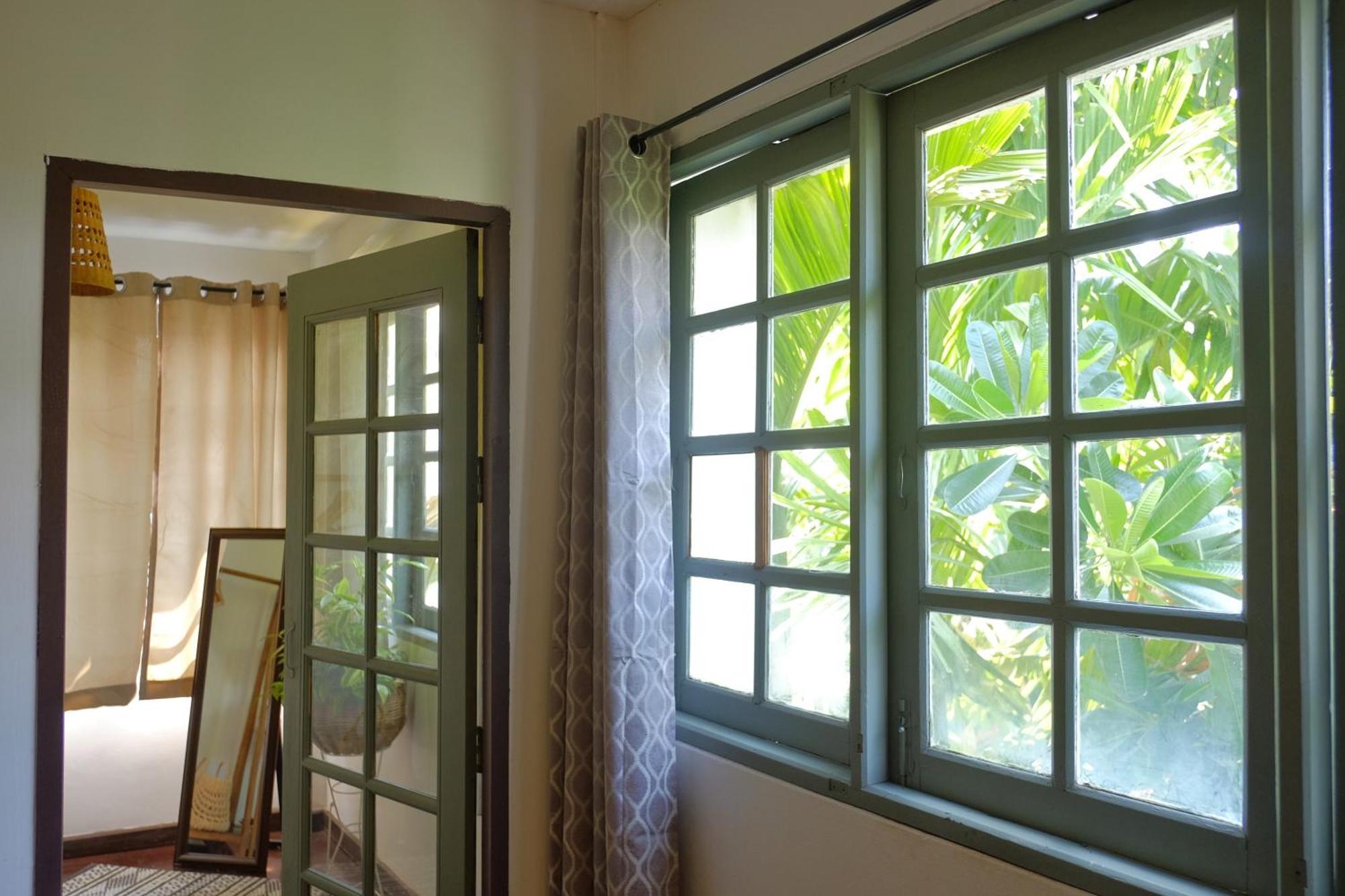 Inn Oon Villa Chiang Mai Zimmer foto